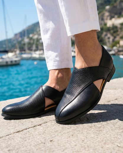 Kapkaupunki - Slip On Loafers