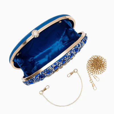 Celeste Clutch