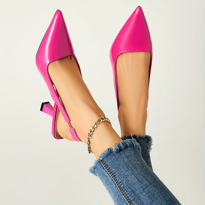 Valérie™ | Moderne Høye Hæler