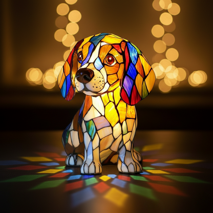 Beagle-essenssi