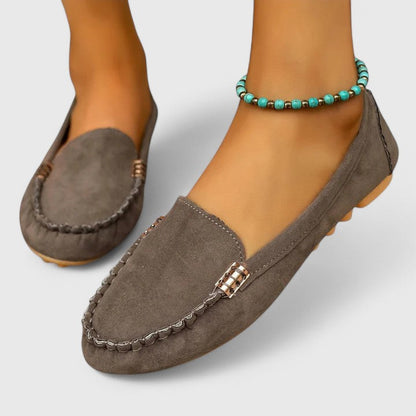 Karlene | Ortopedisk Loafer