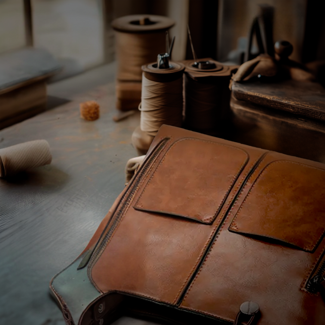 Lilia | Klassisk skulderveske