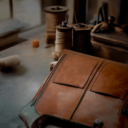 Lilia | Klassisk skulderveske