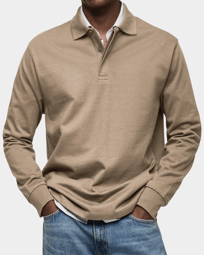Mukava syksyn polo