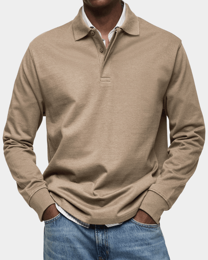 Mukava syksyn polo