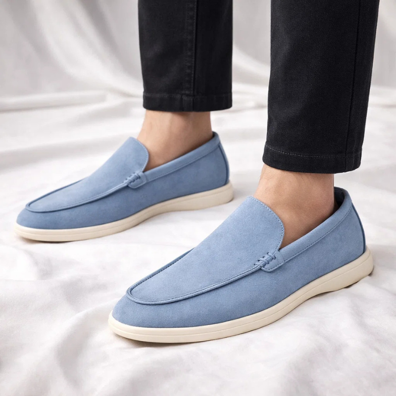 Riven Slip-On Loaferit