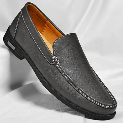 Pelle - Italialaiset Nahka Loaferit