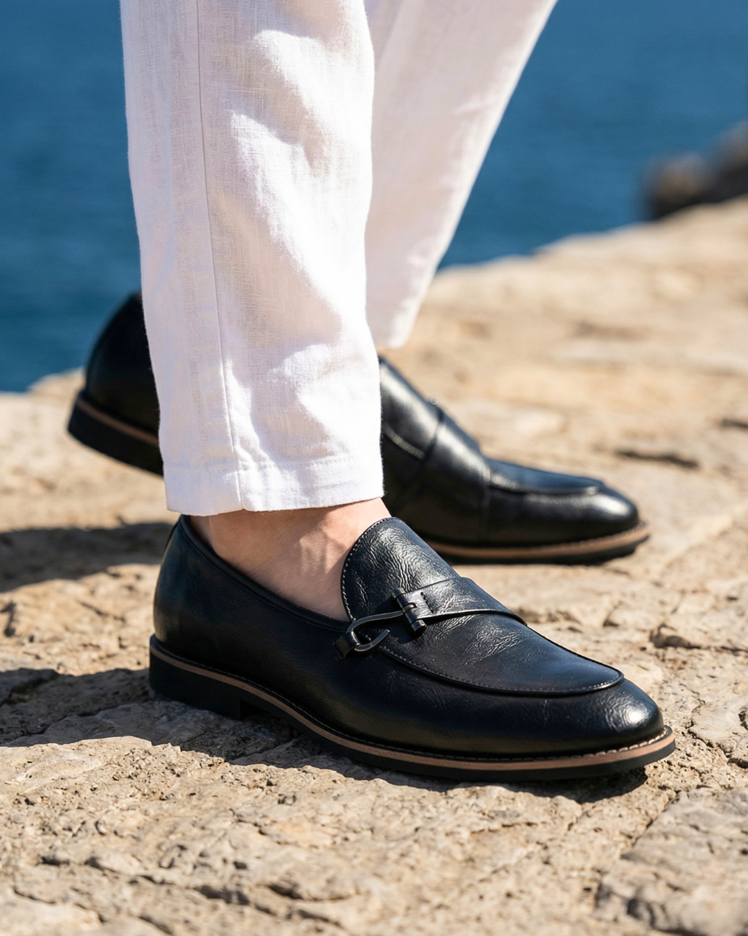 Venetsia - Merellinen Loafer