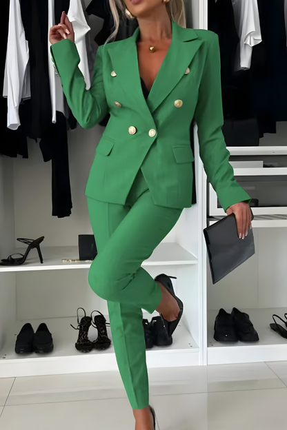 Celina™ | Ensemble Dame Chic To Deler