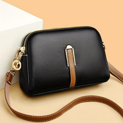 Sienna | Crossbody bag komfort & stil