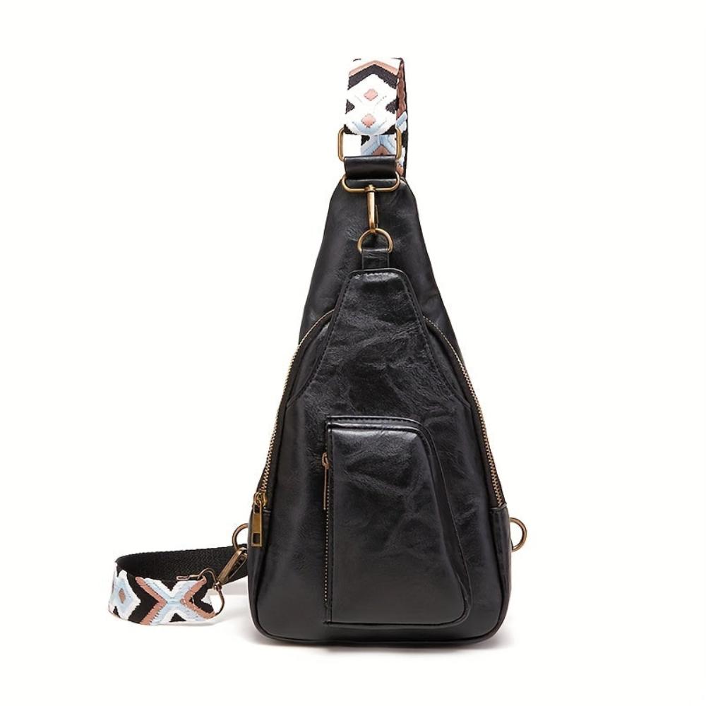 Nina | Retro Chic Skulderveske