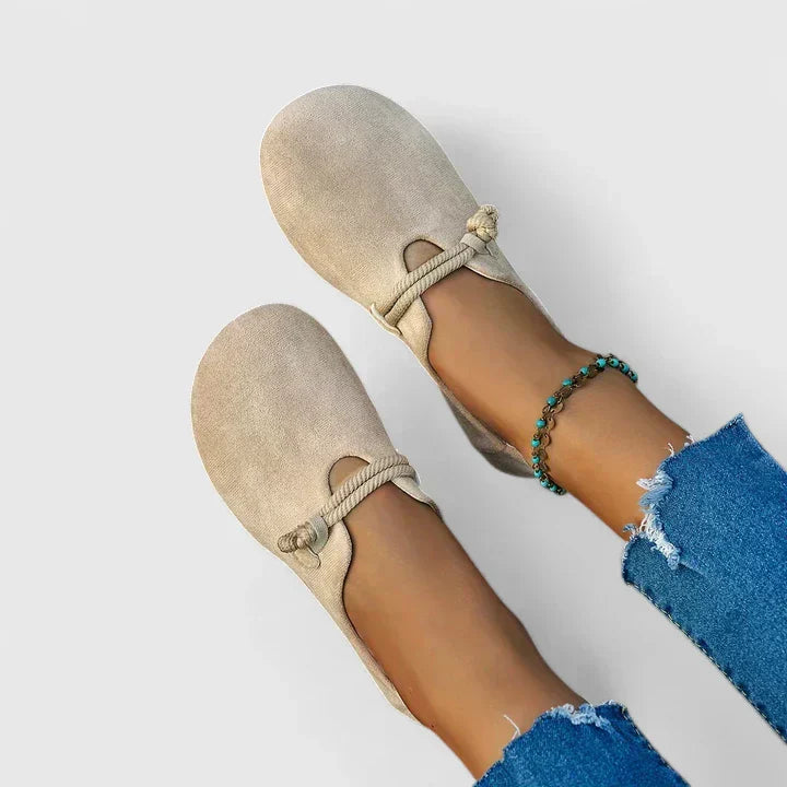 Norah | Orthopediske Loafers