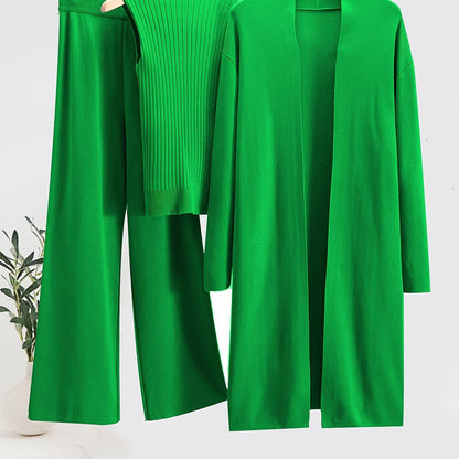 Nadia™ | Komplett ensemble i tre deler