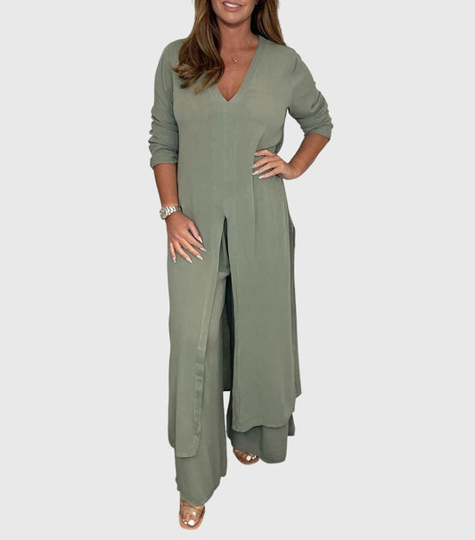 Olivia™ | Elegant To-delt Sett