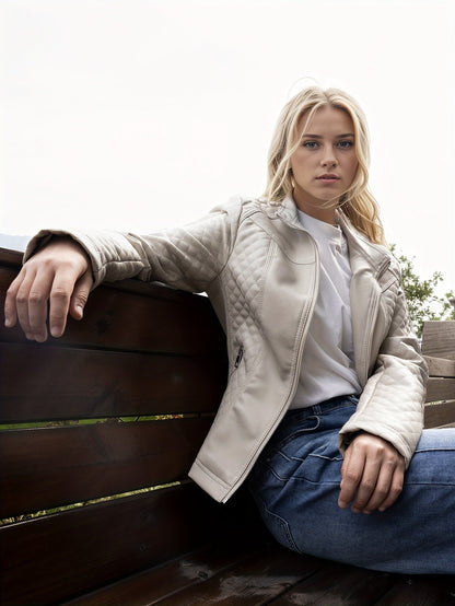 Camille™ | ultra elegant jakke