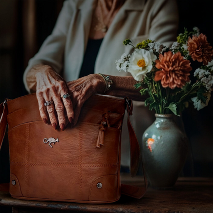 Selene | Såler I Stilen Til