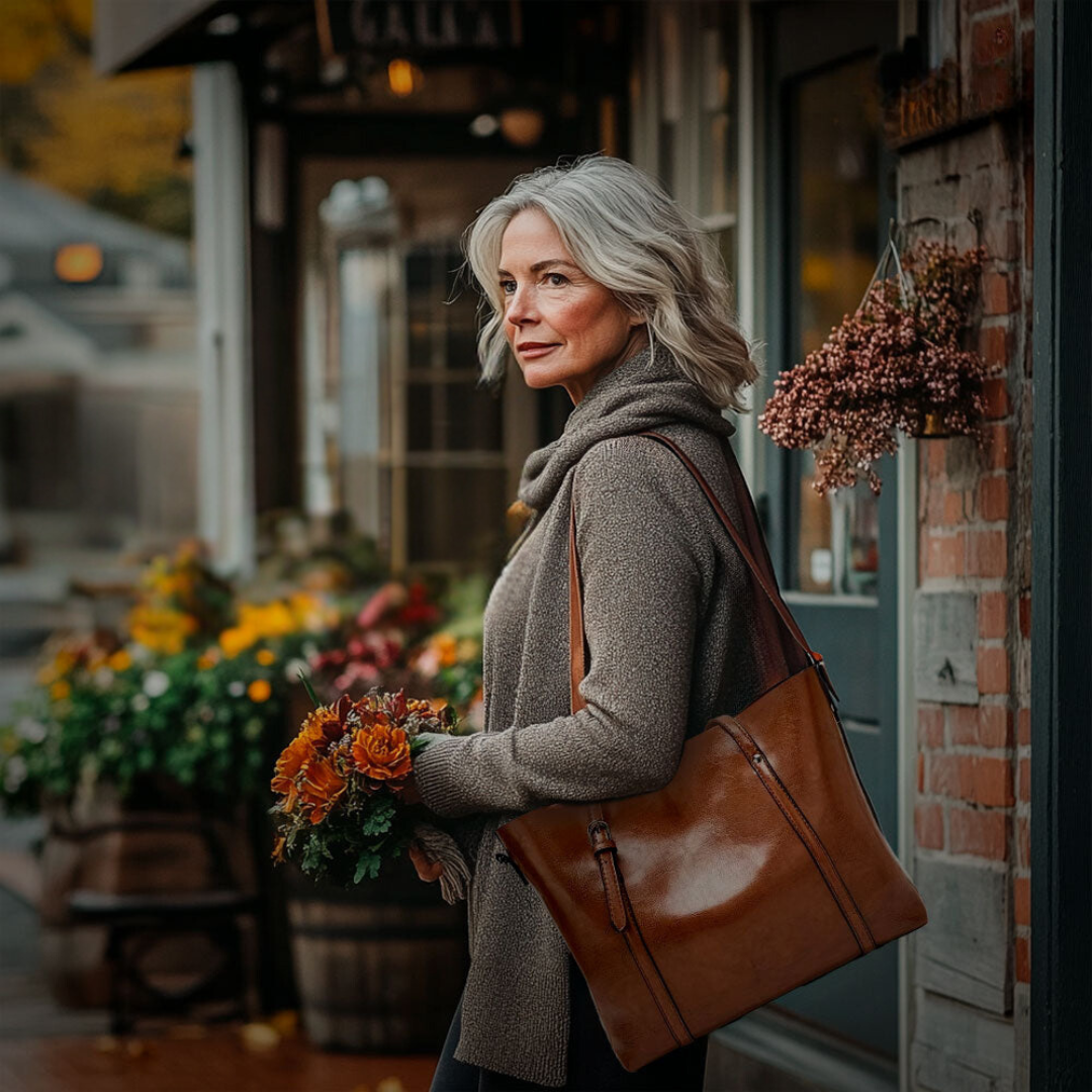 Lydia | Elegant håndveske