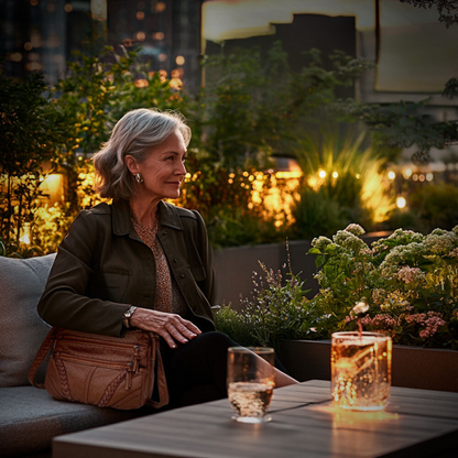 Talia | Tidless Eleganse Veske