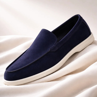 Beckham Nappanahka Loafers