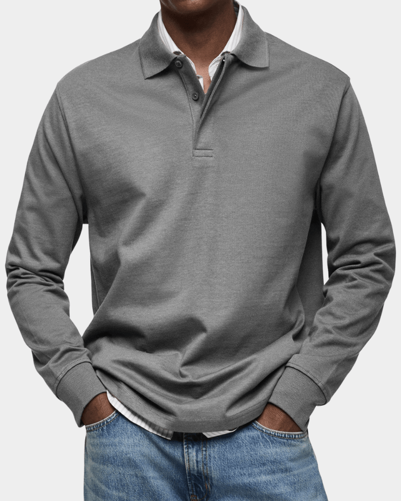 Mukava syksyn polo