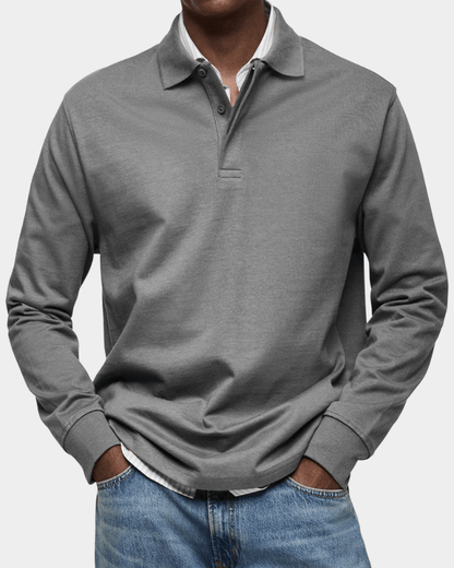 Mukava syksyn polo