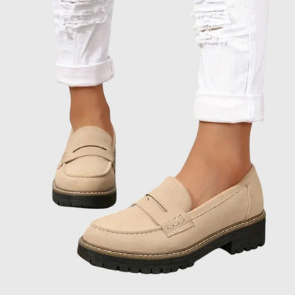 Destiny™ | Tidløse Loafers