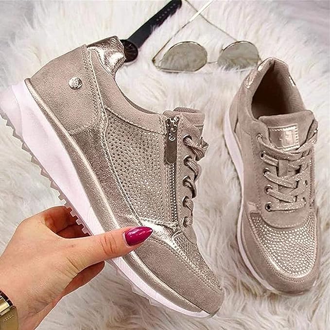 Soléne™ | Elegante Hverdagsko