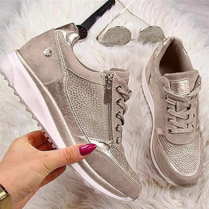 Soléne™ | Elegante Hverdagsko