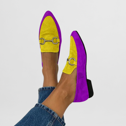 Mireille | Ortopediske Loafers