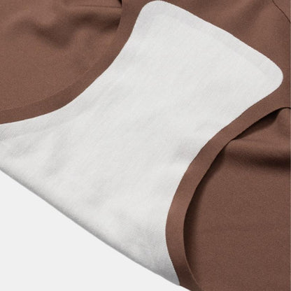 Aroha Auckland™ Classic Seamless Panties, High Waist, Full Coverage