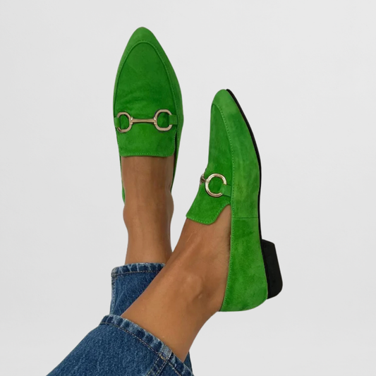 Mireille | Ortopediske Loafers