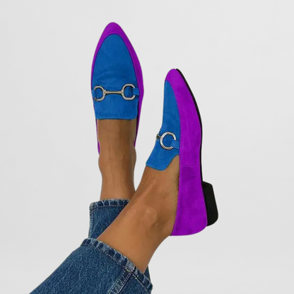 Mireille | Ortopediske Loafers