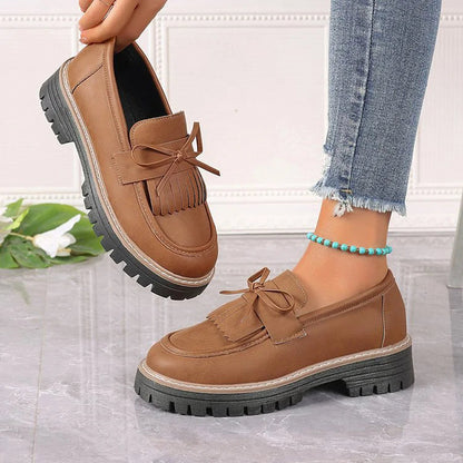 Ophélie™ | Sko med snøring