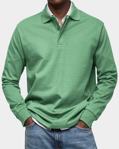 Mukava syksyn polo