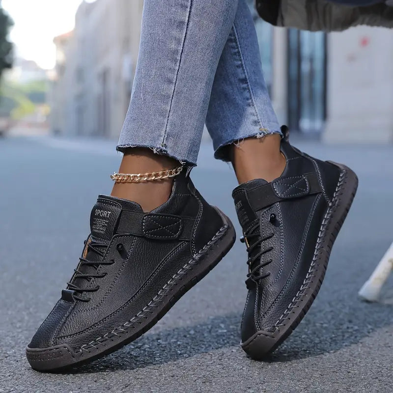 Kael | Ortopediske Unisex Sneakers