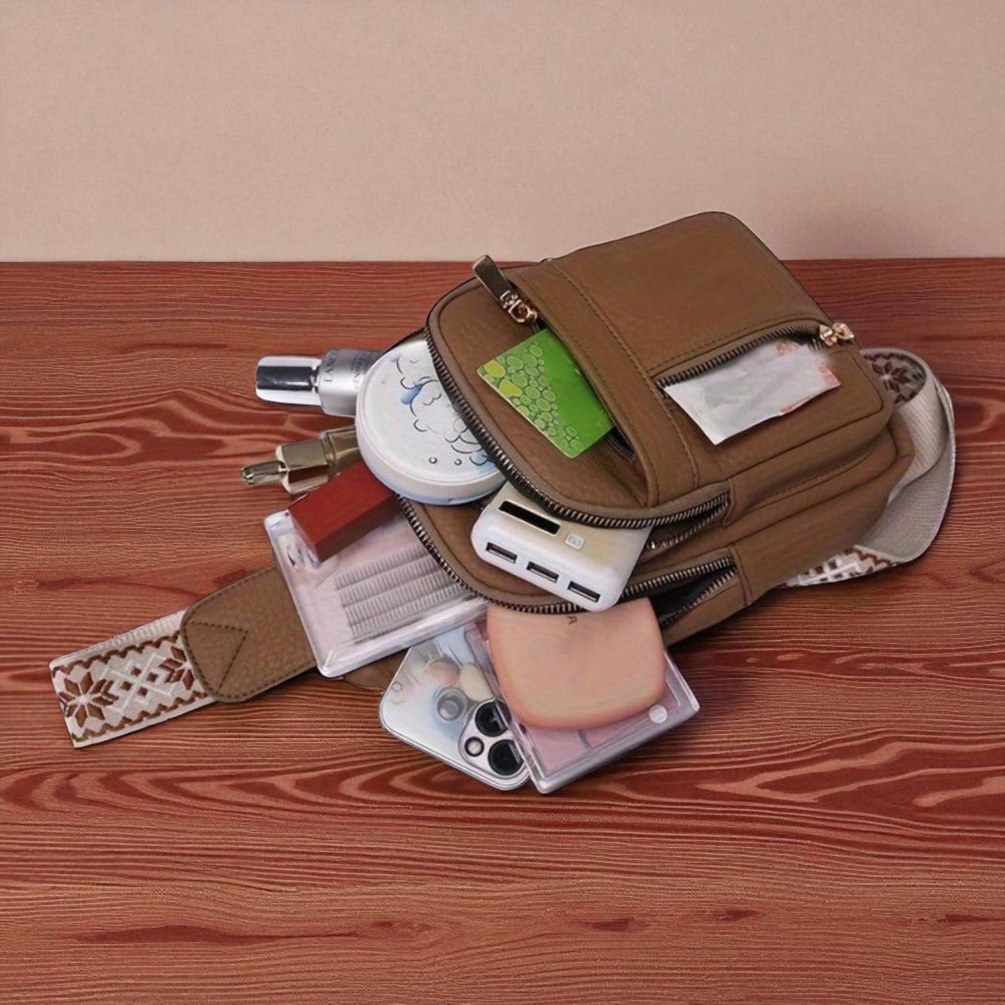 Hazel Side Bag