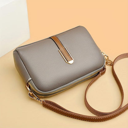 Sienna | Crossbody bag komfort & stil