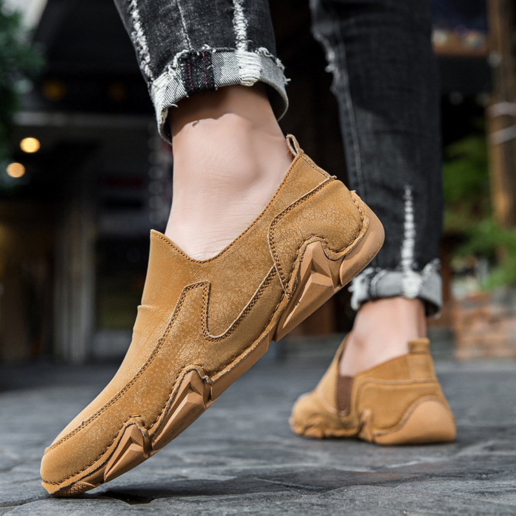 Strathmore - Slip-On Loaferit