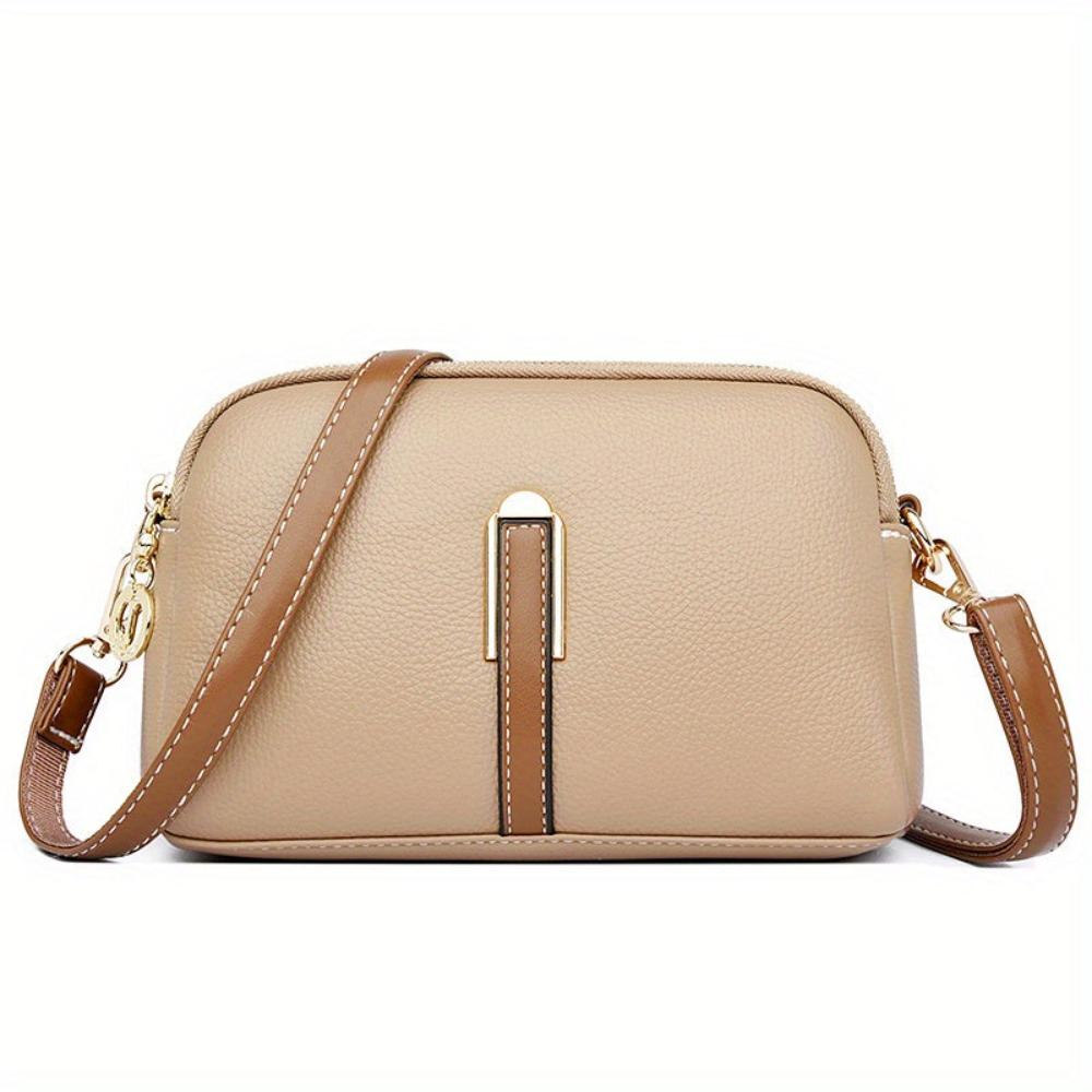 Sienna | Crossbody bag komfort & stil