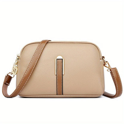 Sienna | Crossbody bag komfort & stil
