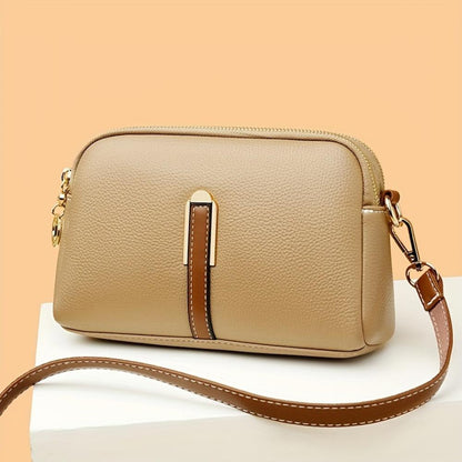 Sienna | Crossbody bag komfort & stil