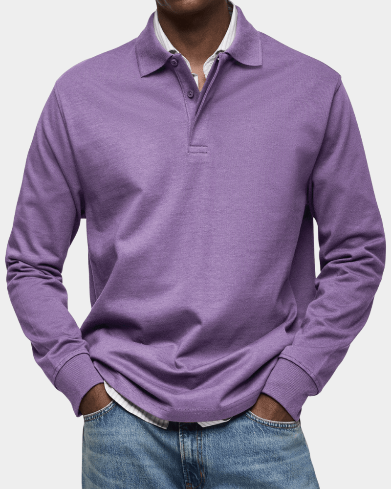 Mukava syksyn polo
