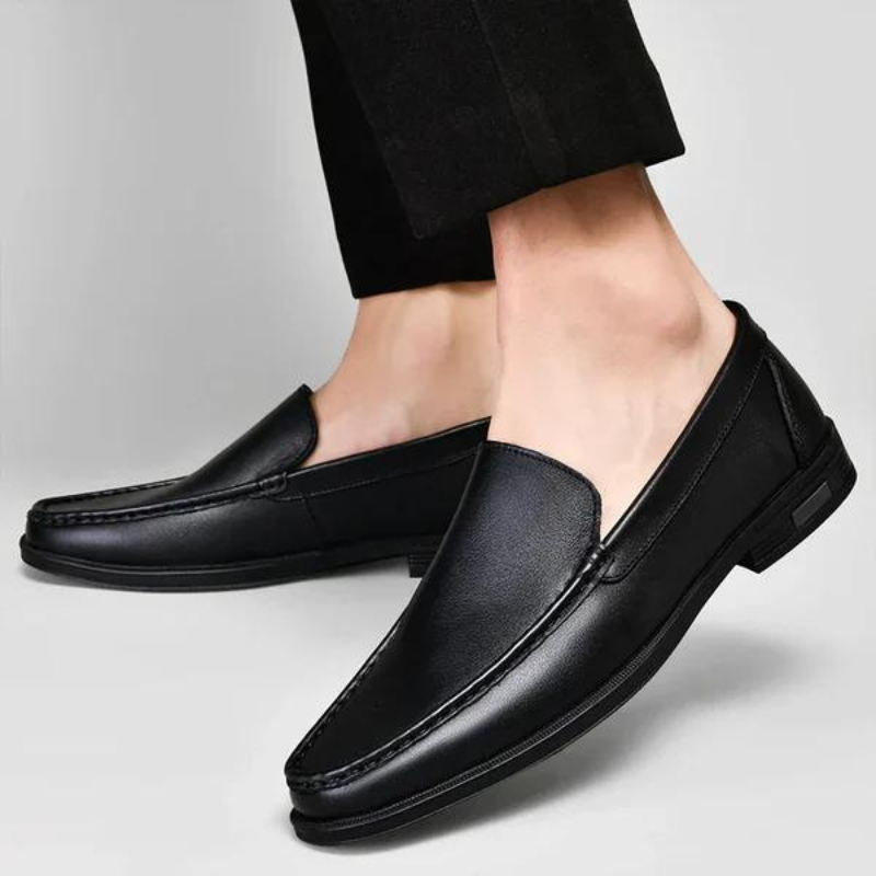 Pelle - Italialaiset Nahka Loaferit
