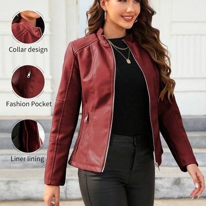 Clémence™ | ultra elegant jakke