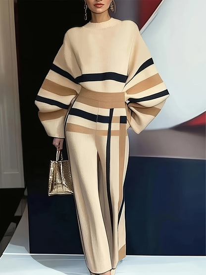 Amandine™ | To-delt høstsett