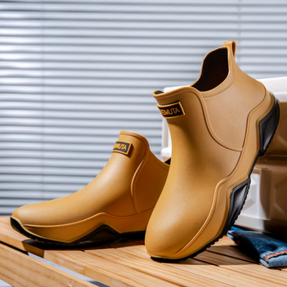 Zoë™ | Vanntette gummisko