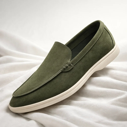 Beckham Nappanahka Loafers
