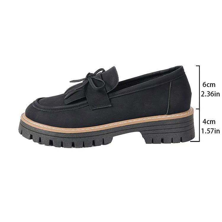 Ophélie™ | Sko med snøring