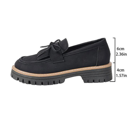 Ophélie™ | Sko med snøring