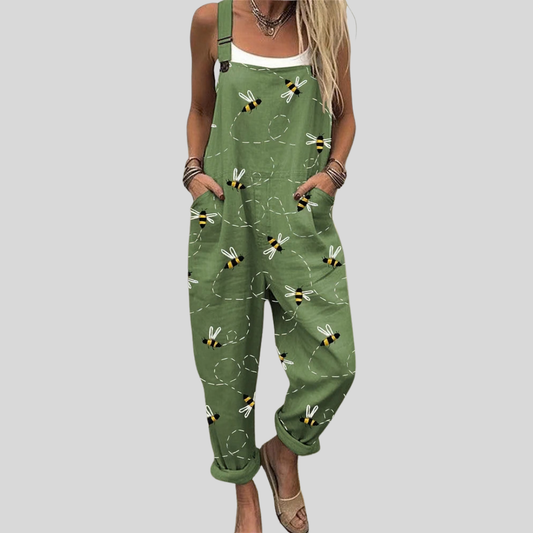 Lett og glad jumpsuit